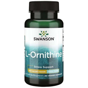 Ornithine