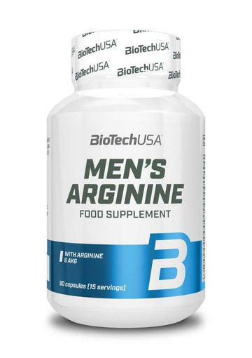 Arginine