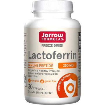 Lactoferrin