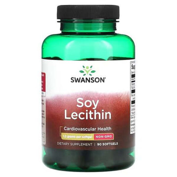 Soy Lecithin