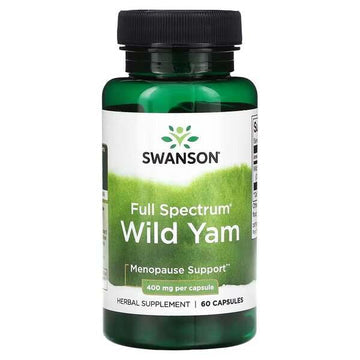 Wild Yam