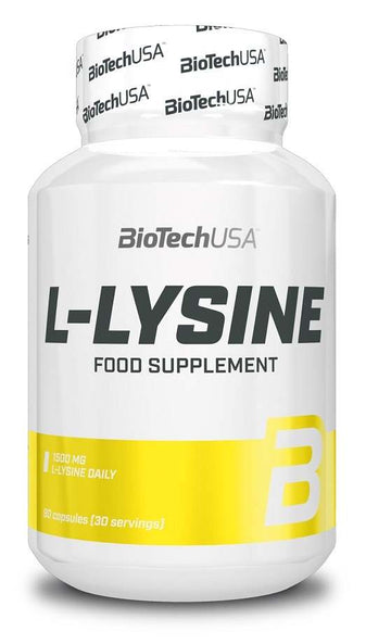 Lysine