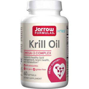 Krill Oil