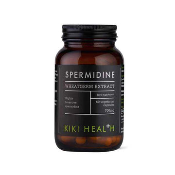 Spermidina