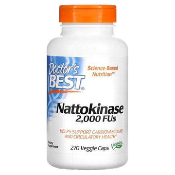 Nattokinase