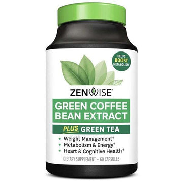 Green Coffee Extract