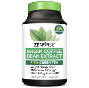 Green Coffee Bean Extract