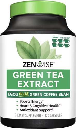 Green Tea Extract