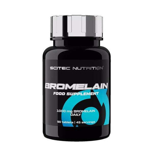 Bromelain Supplements