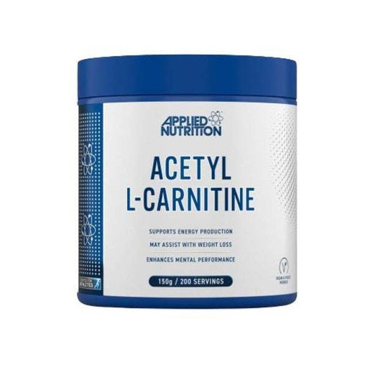 Acetyl-L-Carnitine