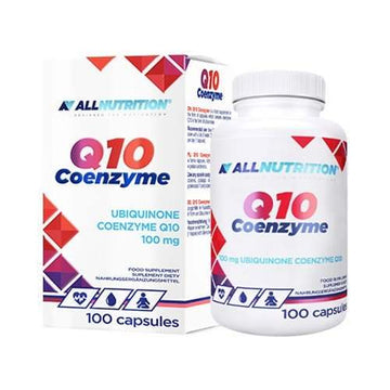 Coenzym Q10