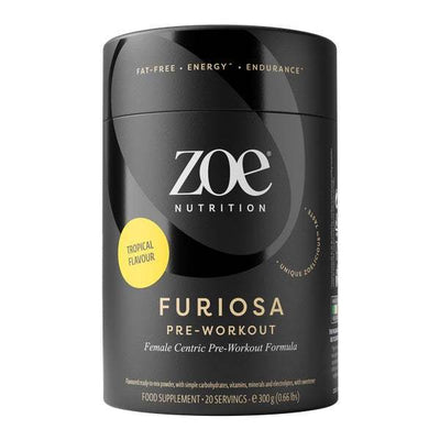 ZOE Nutrition