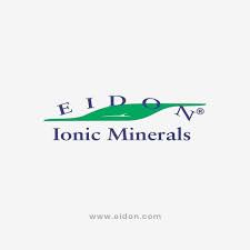 Eidon Mineral Supplements