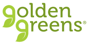 Golden Greens (Greens Organic)