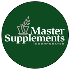 Master -Nahrungsergänzungsmittel