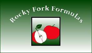 Rocky Fork Formulas