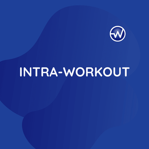 Intra Workout Supplements - welzo