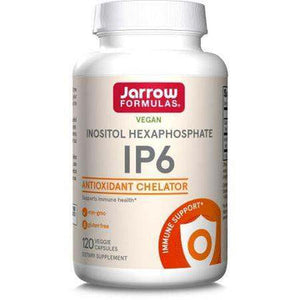 IP6 (Inositol Hexaphosphate)