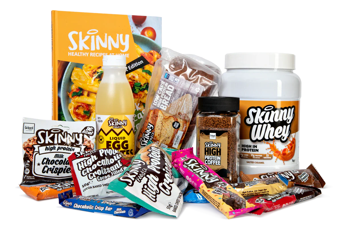 The Skinny Food Co