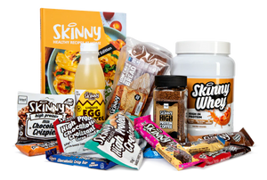 The Skinny Food Co