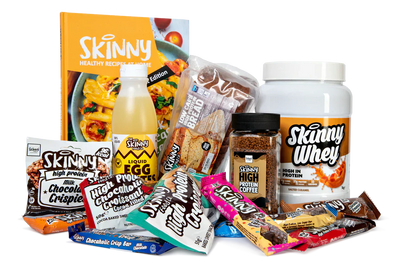 The Skinny Food Co