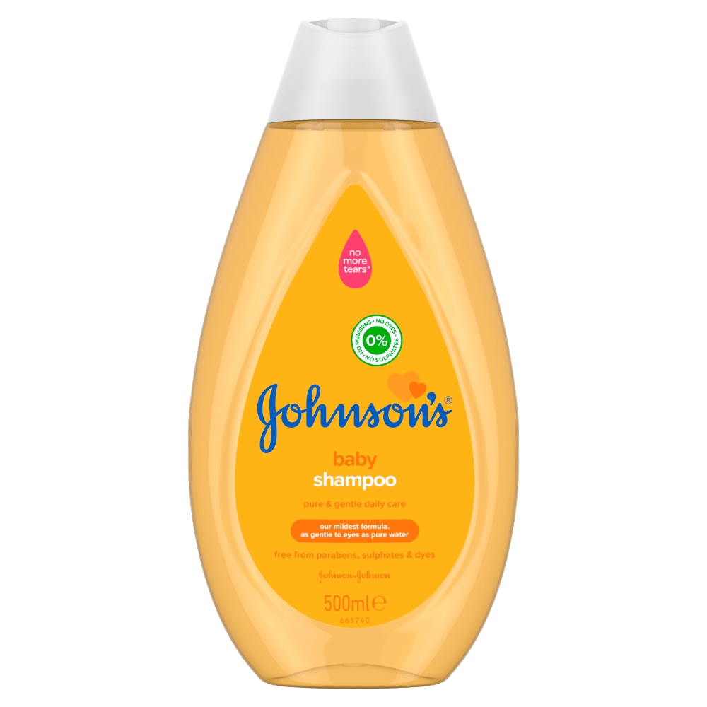 Johnsons Baby
