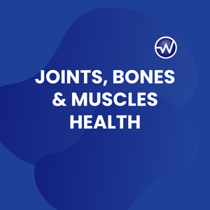 Joints, Bones and Muscles Health