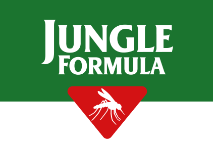 Jungle Formula - welzo