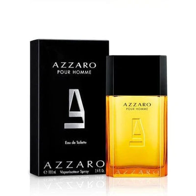 Luxury Perfumes