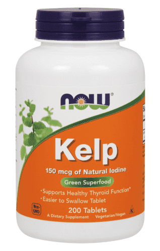 Kelp