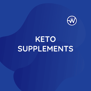 Keto Supplements - welzo