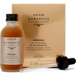 Grow Gorgeous Haircare