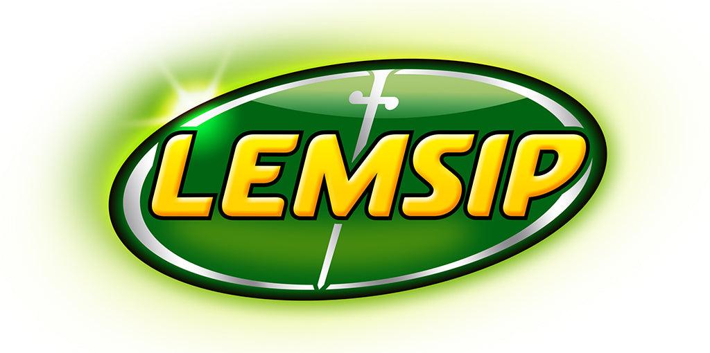 Lemsip - welzo