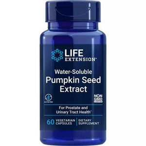 Pumpkin Seed Extract