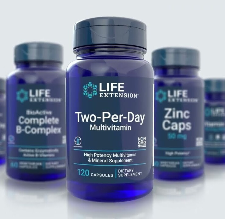 Life Extensions - welzo