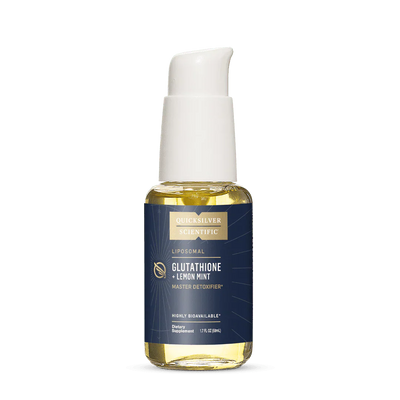 Liposomal Glutathione