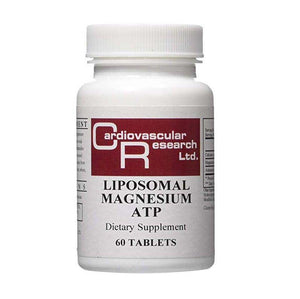 Liposomal Magnesium
