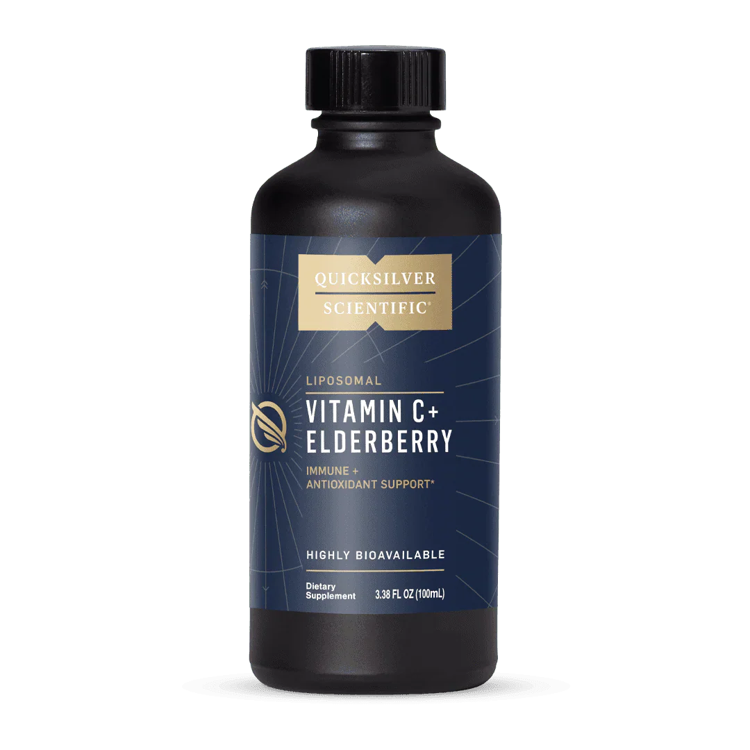 Liposomal Vitamin C