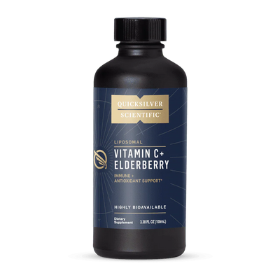 Liposomal Vitamin C