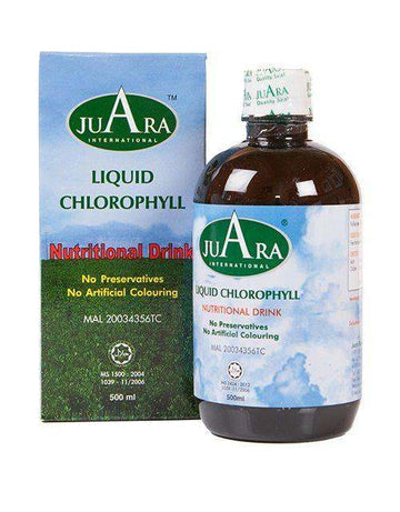 Chlorophyll