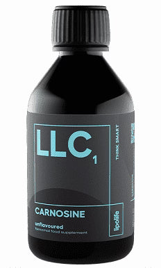 Liposomal Carnosine