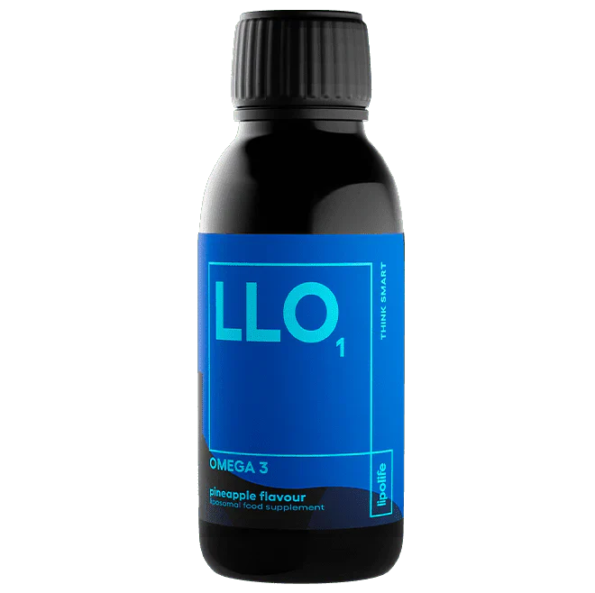 Liposomal Omega-3