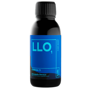 Liposomal Omega-3