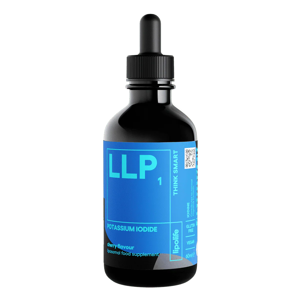 Liposomal Potassium