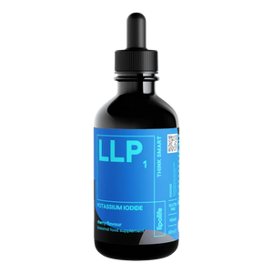 Liposomal Potassium