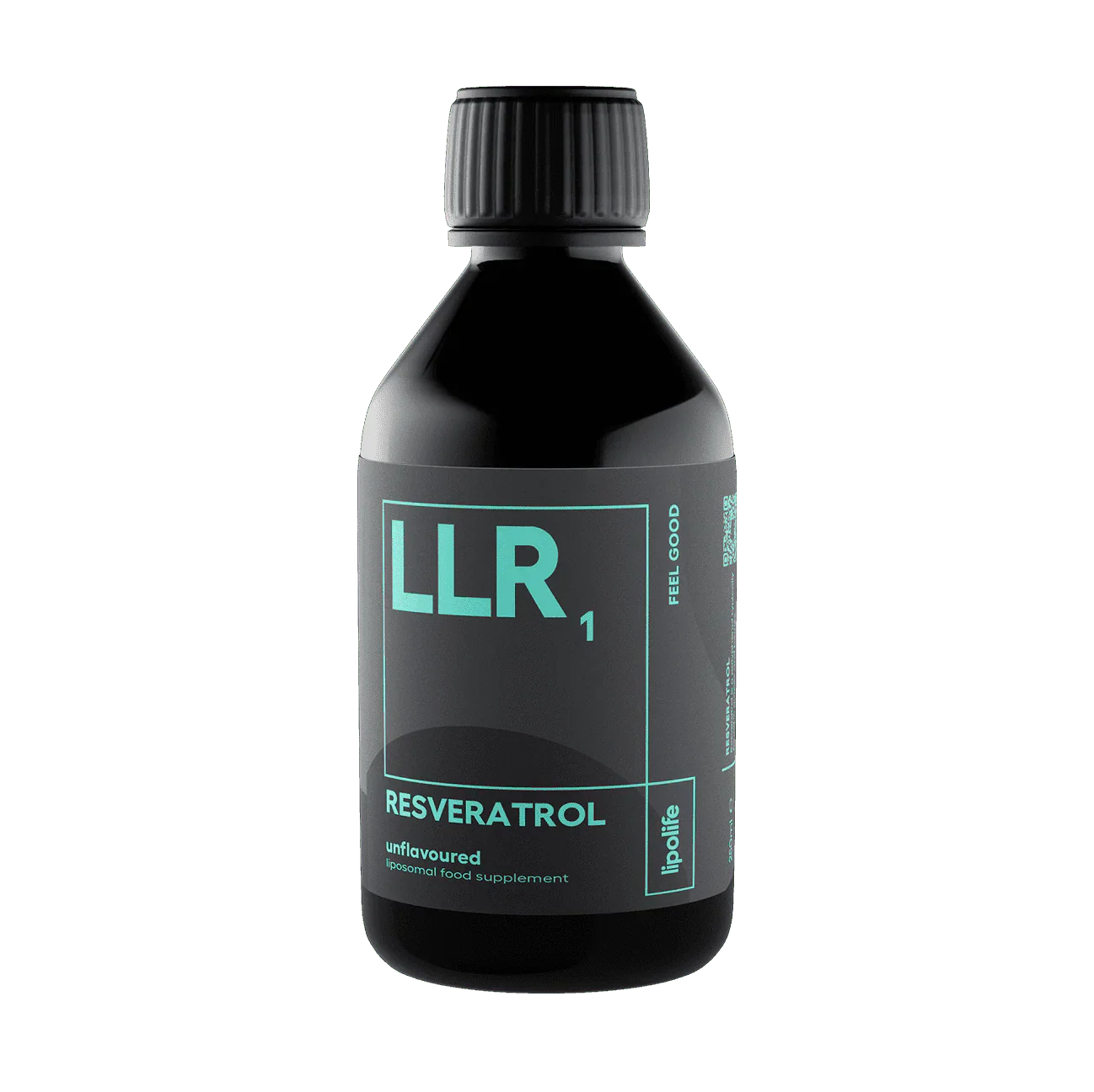 Liposomal Resveratrol