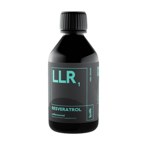 Liposomal Resveratrol