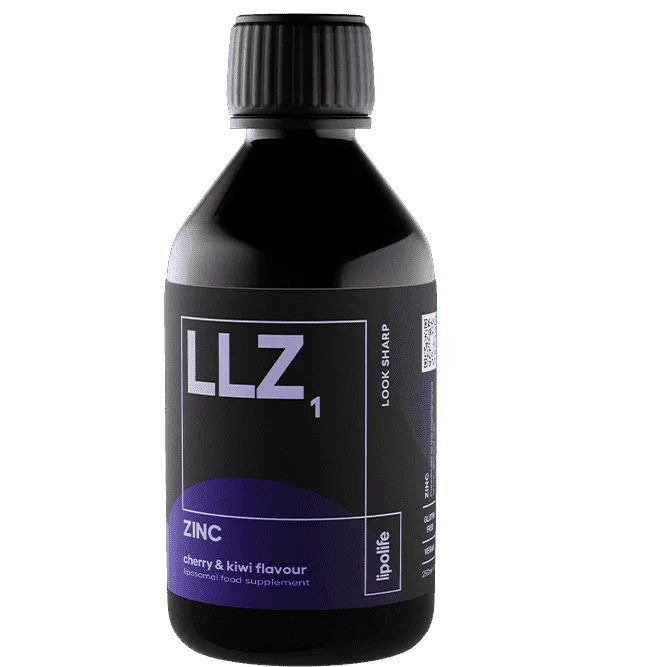 Liposomal Zinc
