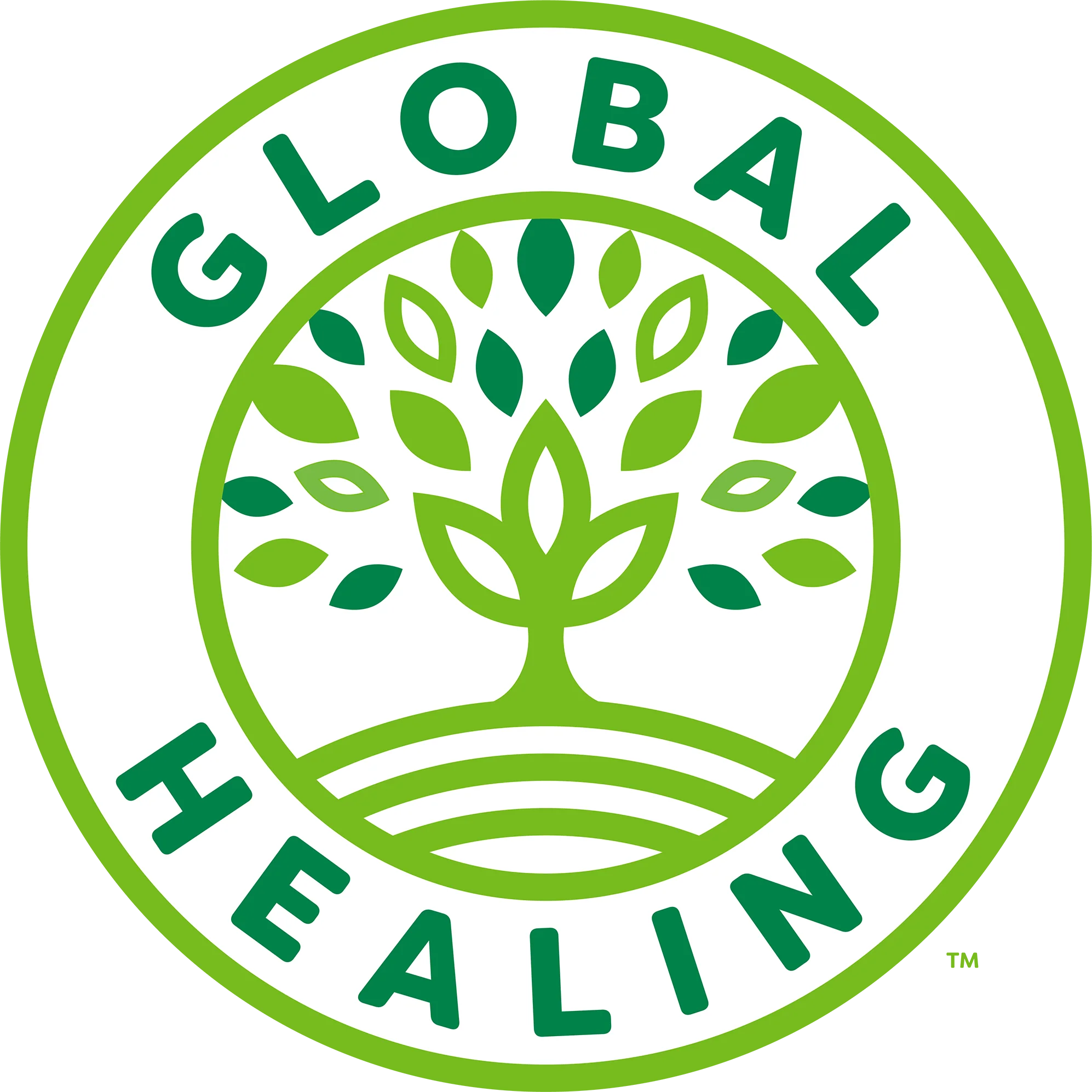 Globale Heilung