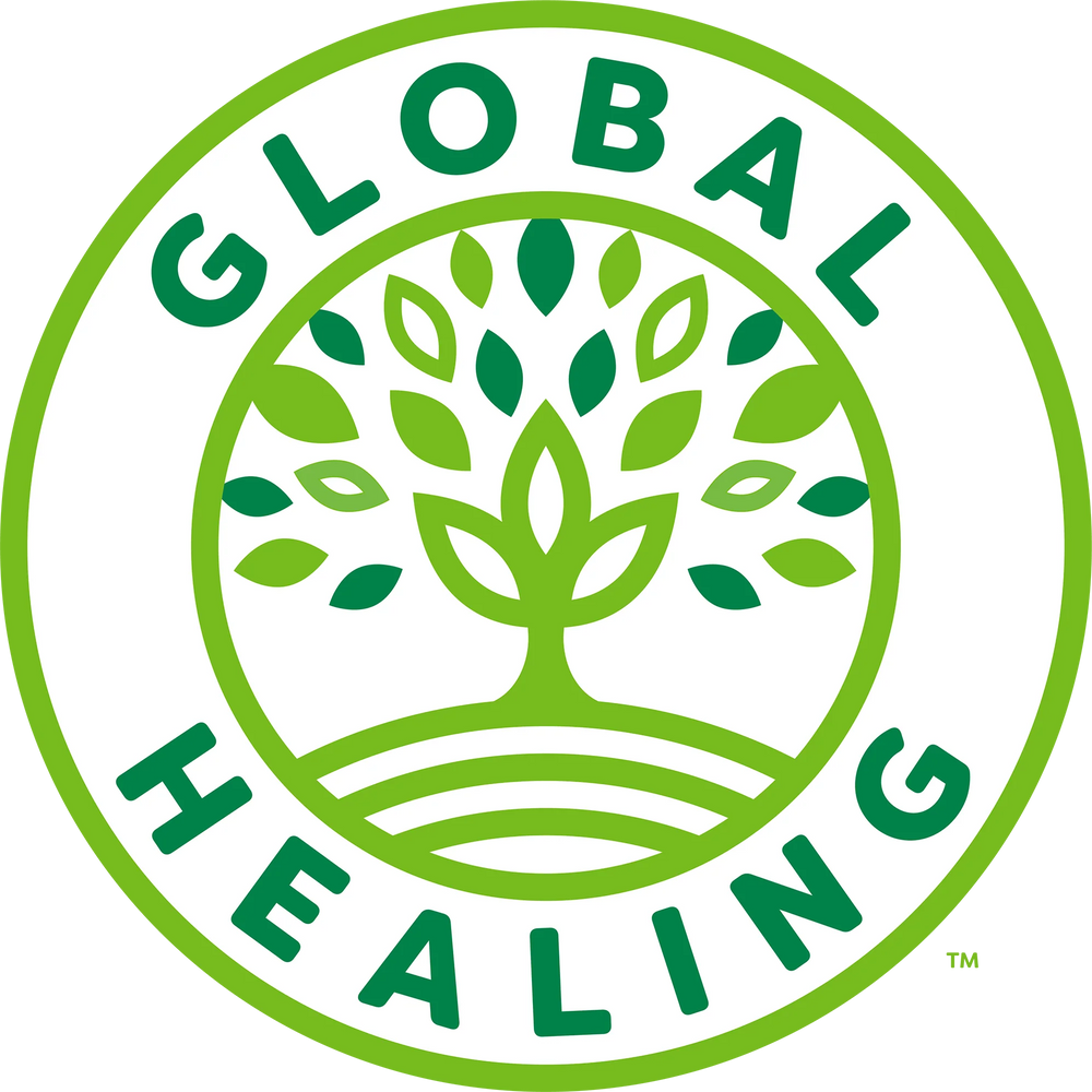 Global Healing